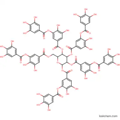 Tannic acid