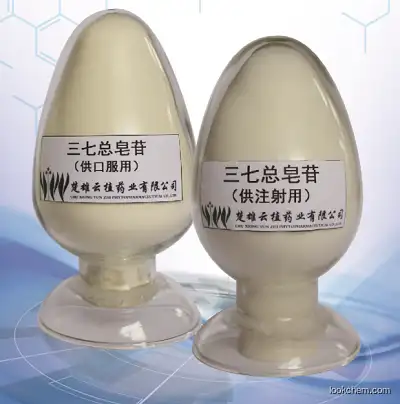 Notoginseng Extract Total Saponins