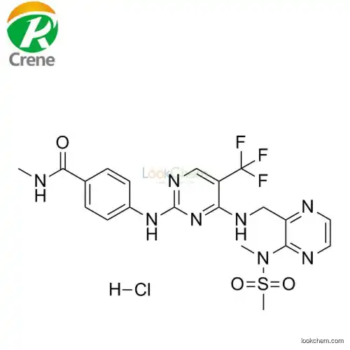 PF-04554878 Defactinib hydrochloride 1073160-26-5