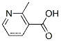 2-Methylnicotinic acid 3222-56-8