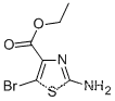 Ethyl 2-amino-5-bromothiazole-4-carboxylate 61830-21-5
