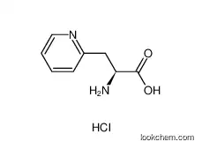 L-3-Pyridylalanine hydrochloride
