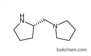 (S)-(+)-1-(2-Pyrrolidinylmethyl)pyrrolidine