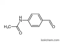 4-Acetamidobenzaldehyde