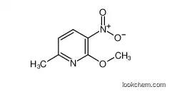 2-Methoxy-3-nitro-6-picoline
