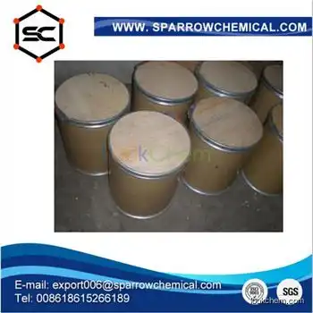 sebacic acid CAS 111-20-6
