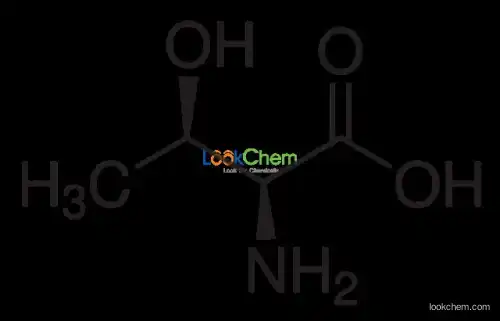 L-threonine  Chinese manufacturer best quanlity low price