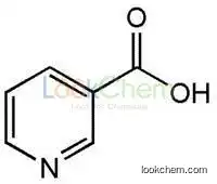 niacin VB3 Chinese manufacturer best quanlity low price