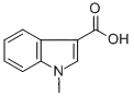 1-Methyl-1H-indole-3-carboxylic acid