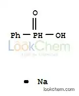 Sodium phenylphosphinate