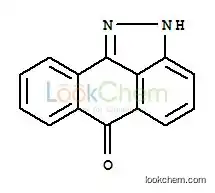 1,9-Pyrazoloanthrone  CAS 129-56-6
