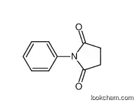 N-PHENYLSUCCINIMIDE