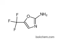 2-Amino-5-(trifluoromethyl)oxazole