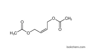 cis-1,4-Diacetoxy-2-butene98% yellow liquid