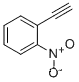 1-Ethynyl-2-nitrobenzene 16433-96-8