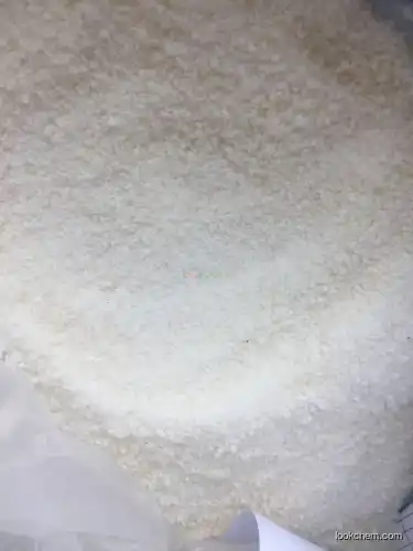 Anti back stain powder used ordinary denim washing