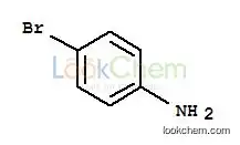 4-Bromoaniline manufacturer with good price in stock CAS 106-40-1