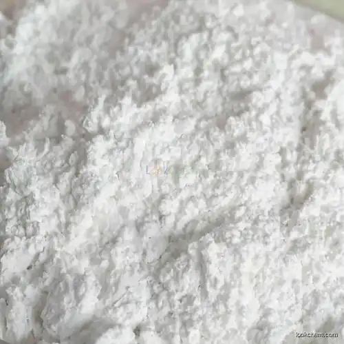 yellow crystalline powder CAS 59804-37-4 FACTORY SUPPLY  C13H11N3O4S2