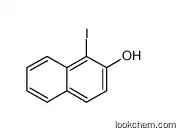 1-iodonaphthalen-2-ol
