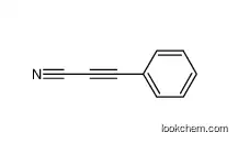 2-Propynenitrile, 3-phenyl- (9CI)