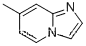 7-MethyliMidazo[1,2-a]pyridine 874-39-5