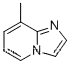 8-methylimidazo[1,2-a]pyridine 874-10-2