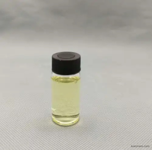 Clear light brown liquid CAS 93-07-2 FACTORY SUPPLY 3,4-dimethoxybenzoic acid
