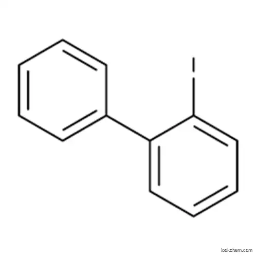1-iodo-2-phenylbenzene