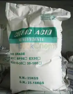 high quality Citric Acid factory in stock