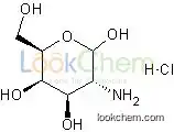 D(+)-Galactosamine hydrochloride