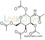 D-Galactosamine pentaacetate  76375-60-5
