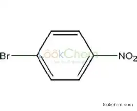 4-Bromo-1-nitrobenzene(586-78-7)