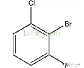 2-Bromo-1-chloro-3-fluorobenzene