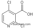 2,4-Dichloropyridine-3-carboxylic acid  BY-P120