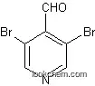 cheap 3,5-Dibromopyridine-4-carboxaldehyde Good in china supplier