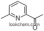 2-Acetyl-6-methylpyridine(6940-57-4)