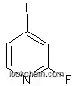 2-Fluoro-4-iodopyridine BY-P016