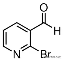 2-Bromopyridine-3-carbaldehyde(128071-75-0)