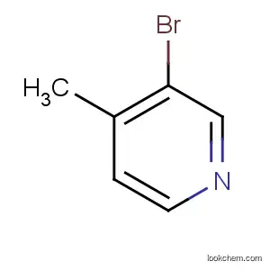4-Methyl-3-bromopyridine