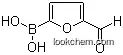 2-Formylfuran-5-boronic acid  BY-B004
