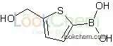 5-Hydroxymethylthiophene-2-boronicacid