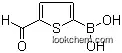 5-Formyl-2-thiopheneboronic acid  BY-B008
