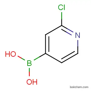 2-Chloro-4-pyridylboronic acid BY-B010