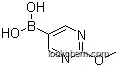 2-Methoxypyrimidine-5-boronic acid BY-B012