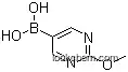 2-Methoxypyrimidine-5-boronic acid BY-B012(628692-15-9)