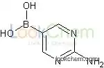 2-Aminopyrimidine-5-boronic acid BY-B015