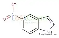 high quality, lowest price 5-Nitroindazole 5401-94-5(5401-94-5)