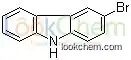 Good quality, high purity, low price 3-bromo-9H-carbazole	1592-95-6  manufacturer/high quality/in stock(1592-95-6)