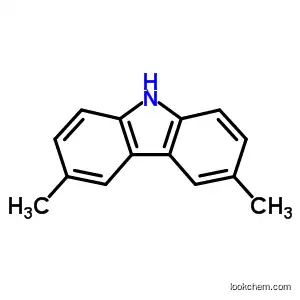 Good quality, high purity, low price 3,6-dimethyl-9H-carbazole 5599-50-8  manufacturer/high quality/in stock(5599-50-8)