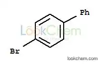 Best price 4-Bromobiphenyl quick shipment China supplier CAS 92-66-0